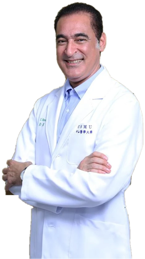 Dr. Yasser Nassef